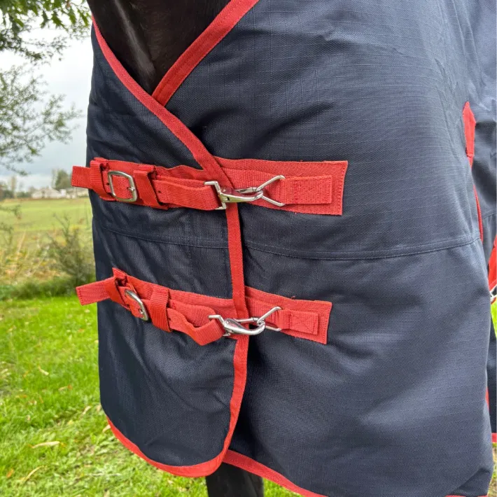 RK Regendeken Normal Neck 1200 D